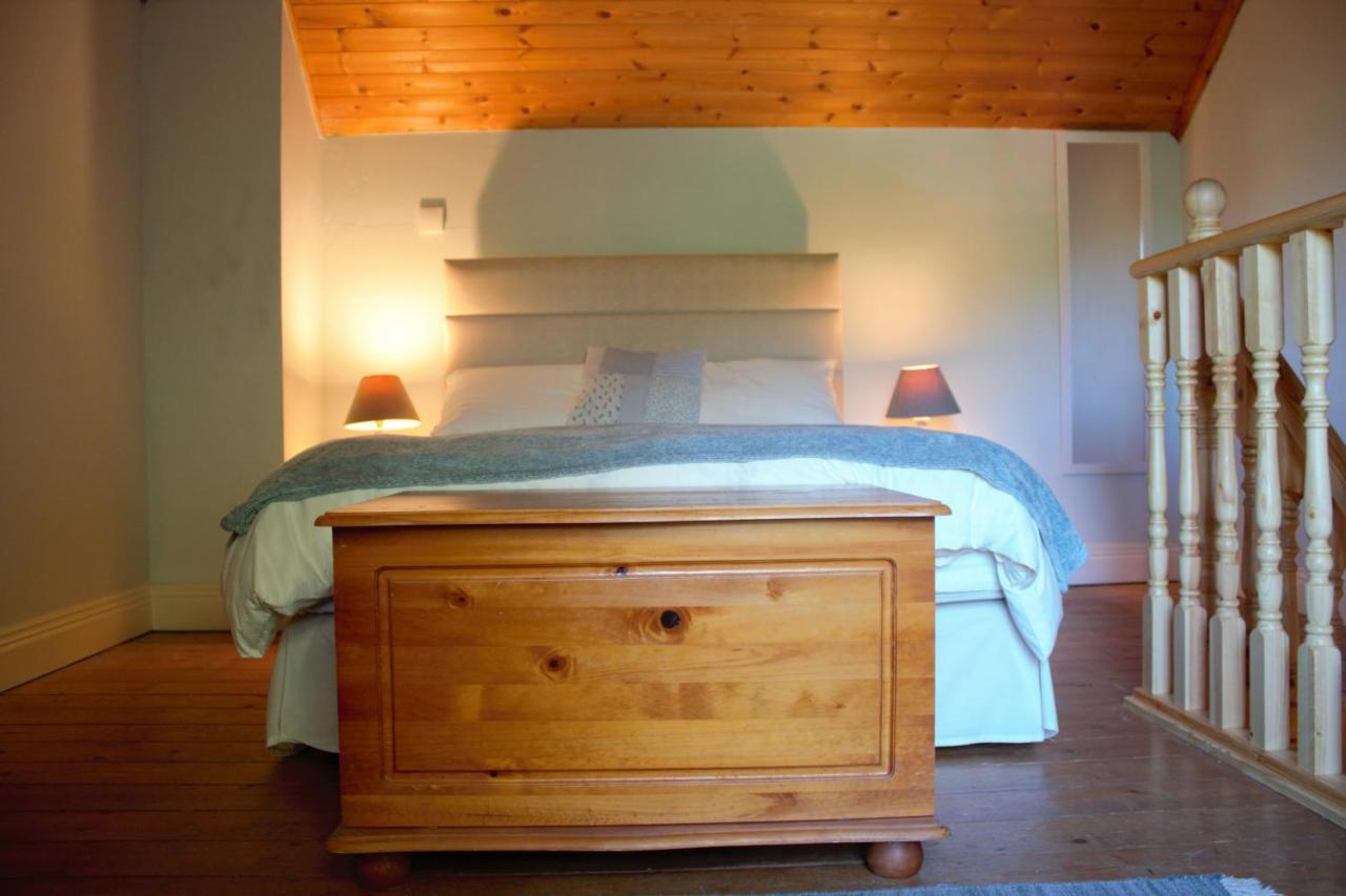 Remarkable Apartment In Kenmare Ireland Exteriör bild