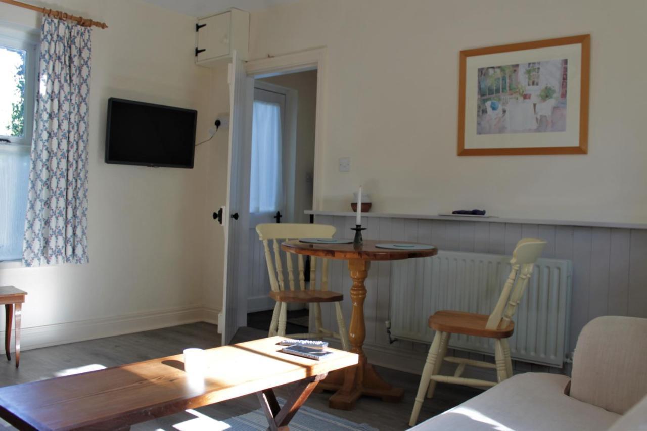 Remarkable Apartment In Kenmare Ireland Exteriör bild