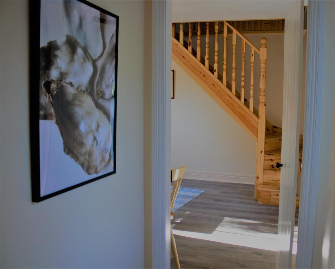 Remarkable Apartment In Kenmare Ireland Exteriör bild