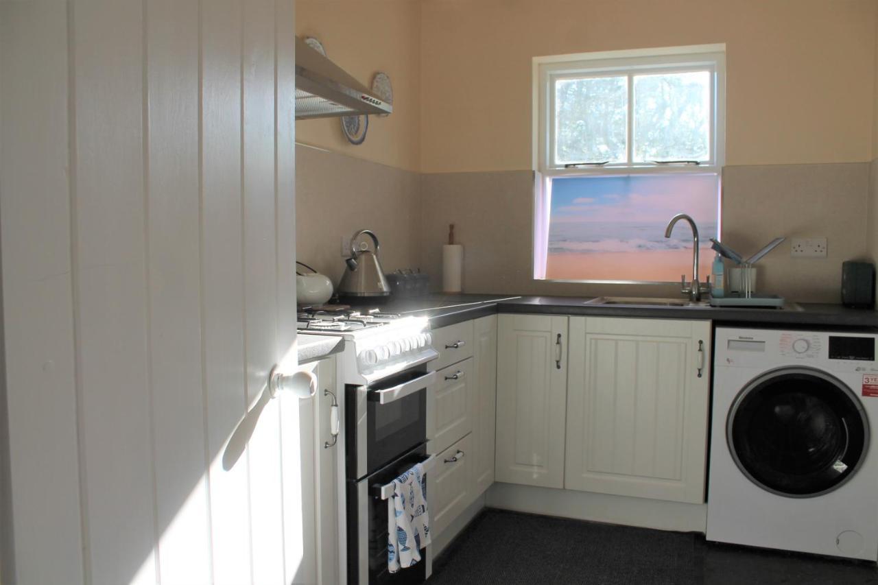 Remarkable Apartment In Kenmare Ireland Exteriör bild